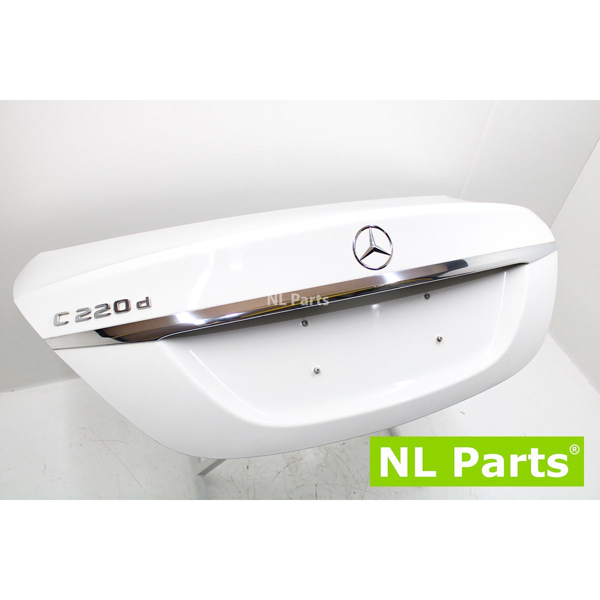 Porta da mala Mercedes Classe C W205 2057502400
